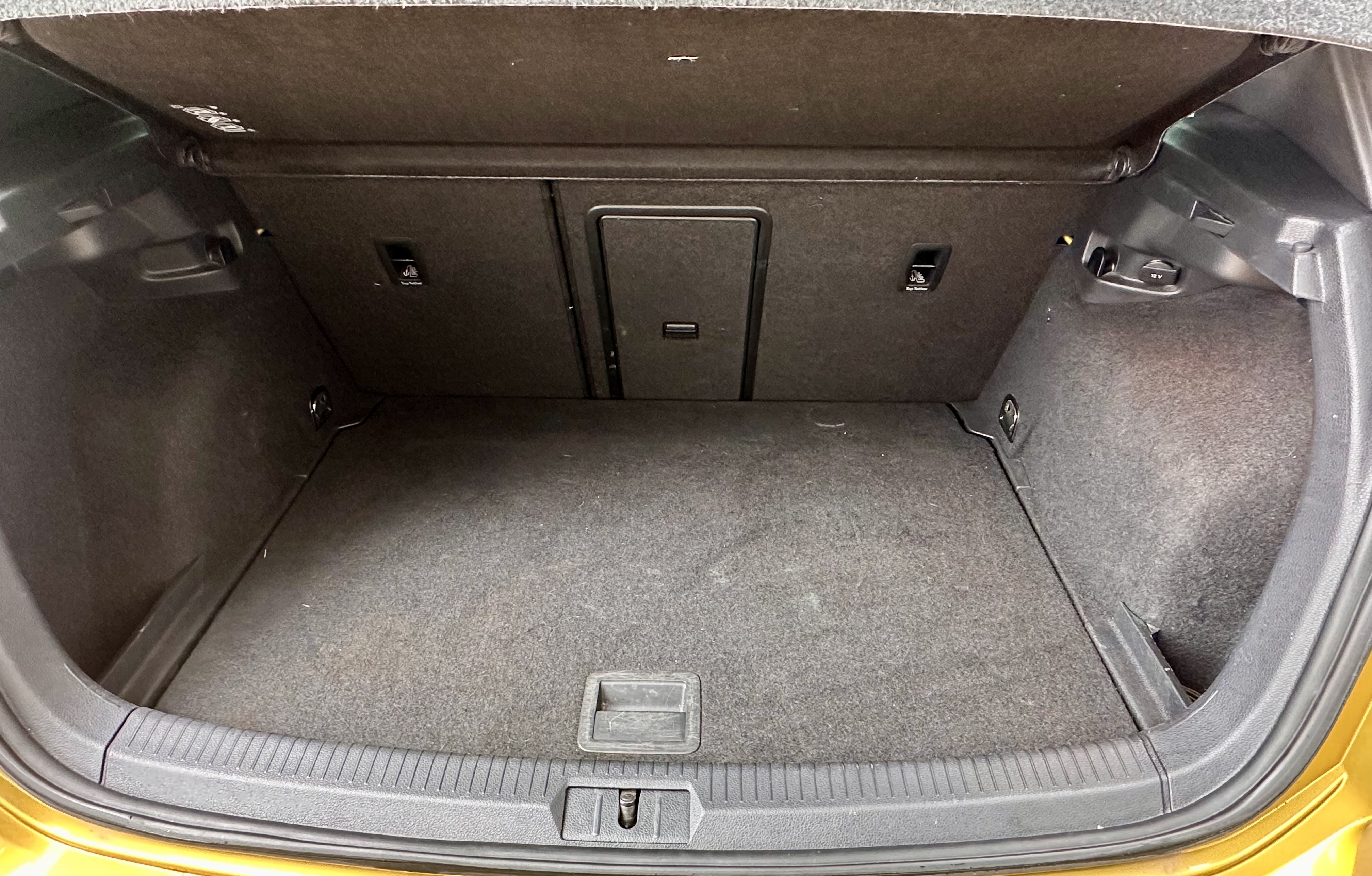 Volkswagen Golf 7.5 1.4TSI - Foto 22