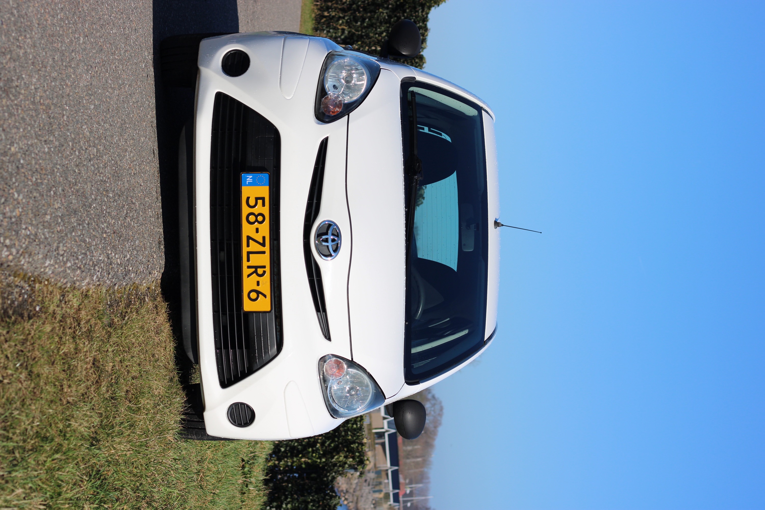 Toyota Aygo - Foto 2