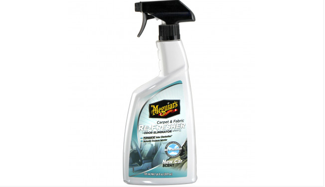 Meguiar's Carpet & Cloth Re-Fresher
