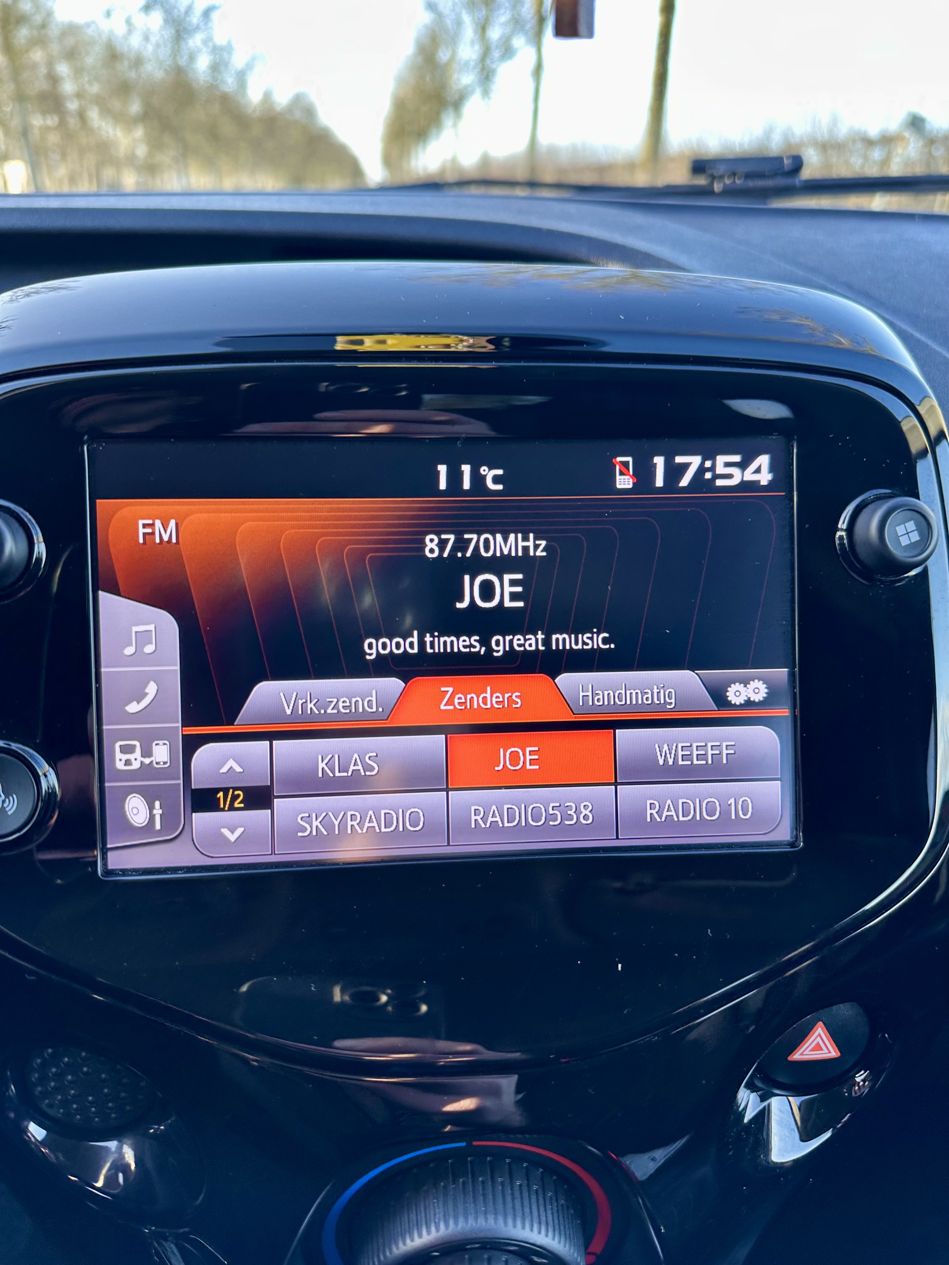 Peugeot 108 - Foto 24