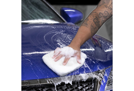 Meguiar's Hybrid Ceramic Wash & Wax - Foto 5