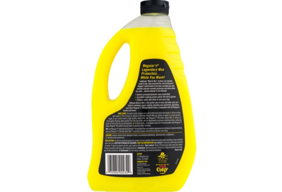 Meguiar's Ultimate Wash & Wax - Foto 2