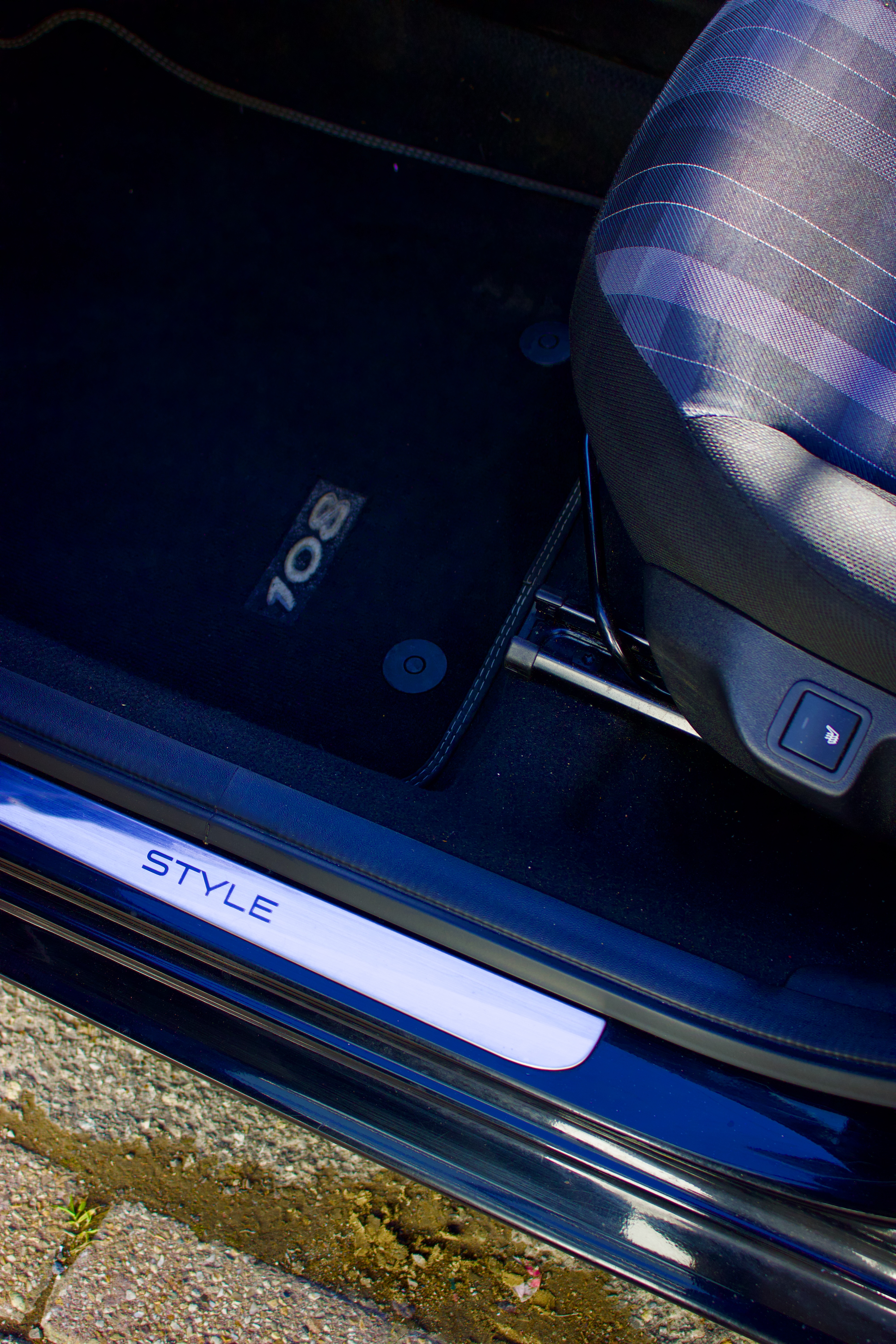 Peugeot 108 - Foto 17